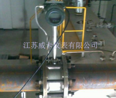 精準(zhǔn)計(jì)量硫化氫 流量計(jì)選型與國產(chǎn)化進(jìn)程解析