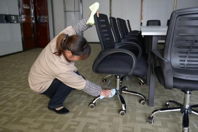 保潔服務學習大綱:提升專業素質與效率